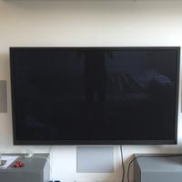 Tv Plasma Samsung 60 pollici da riparare