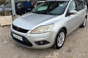 Ford Focus 1.6 TDCi (90CV) SW Tit.