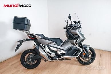 HONDA X-ADV ABS - 2020