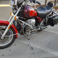 Guzzi California 1100