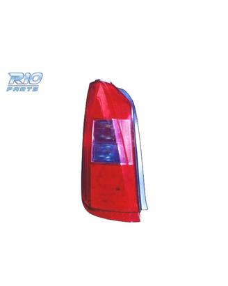FANALE SINISTRO PER LANCIA MUSA 04-10 FUMÈ ROSSO