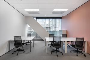 Uffici privati per 5 persone