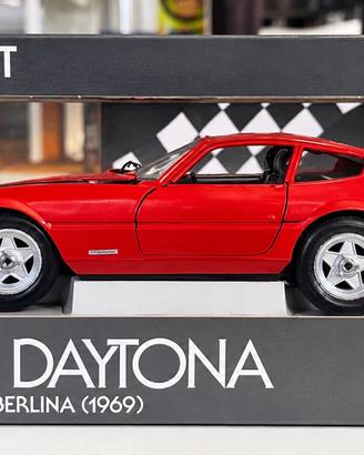 TECHNO GIODI Ferrari Daytona 365 GTB/4 1:18 1969
