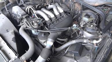 Motore sprinter 2.2 - om646