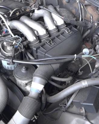 Motore sprinter 2.2 - om646