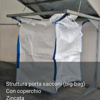 cassone porta big bag