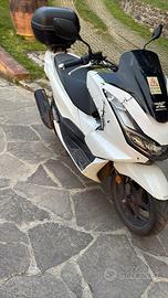 PCX 125 - 2021