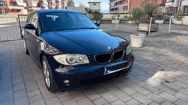 BMW SERIE 1 - 120D