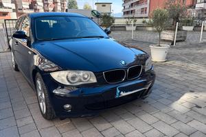 BMW SERIE 1 - 120D