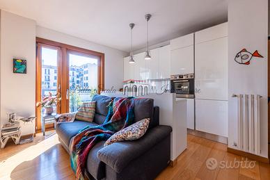 Fontana Arte - Lampada a sospensione - Flûte