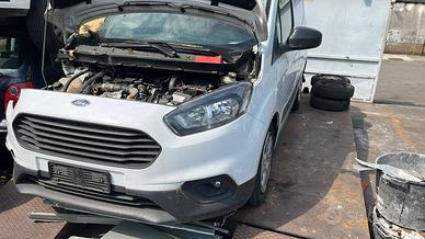 pezzi di ricambio FURGONE FORD TRANSIT COURIER 21