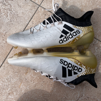 Adidas Nemeziz 16.1-FG Top di gamma lacci 2016