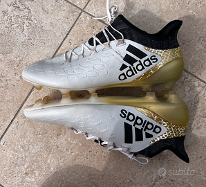 Adidas Nemeziz 16.1-FG Top di gamma lacci 2016