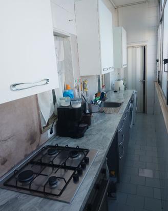 Mobile cucina
