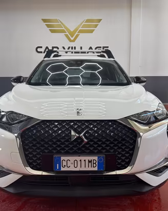 Ds 3 Crossback PureTech 100 Performance Line
