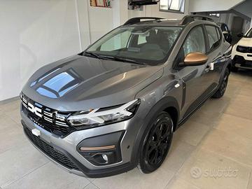 DACIA Sandero Stepway 1.0 TCe ECO-G Extreme Up K