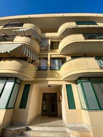 Appartamento via della resistenza