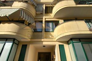 Appartamento via della resistenza