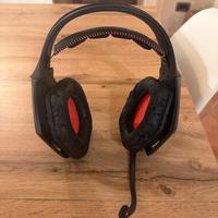 Asus rog strix wireless headphone gaming