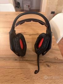 Asus rog strix wireless headphone gaming