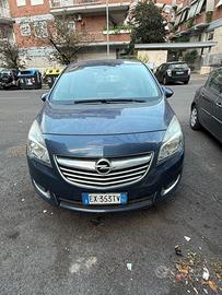 Opel Meriva gpl 1.4 120cv Cosmo