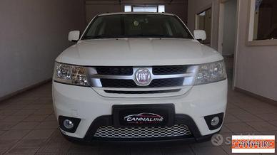 FIAT - Freemont - 2.0 Multijet 170 CV Park Avenue