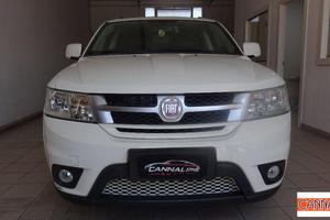 FIAT - Freemont - 2.0 Multijet 170 CV Park Avenue
