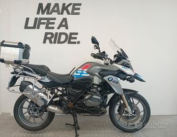 BMW R 1200 GS - 2015