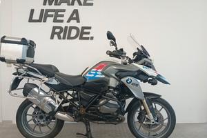 BMW R 1200 GS - 2015