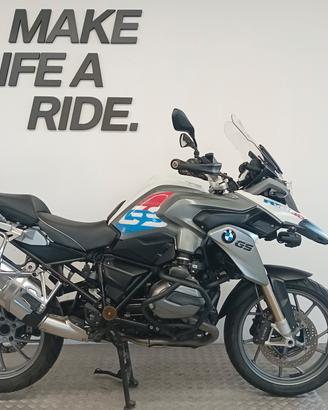 BMW R 1200 GS - 2015