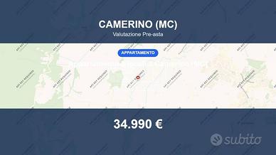 Immobile in asta di 270 m² con più di 5 locali a C
