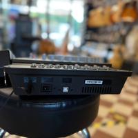 Samson MXP124FX – Mixer USB 12 Canali con Effetti