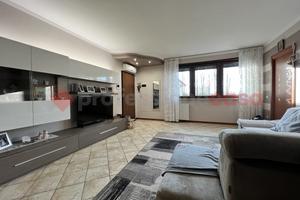 Appartamento Bovolone [Cod. rif 3295703VRG]