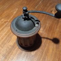 Macina caffè vintage