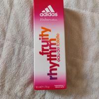 adidas profumo