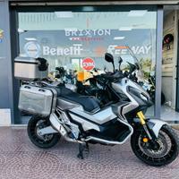 HONDA X-ADV 750 AL PREZZO PIU' BASSO DI ROMA !