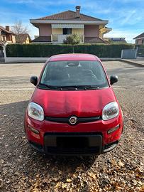 FIAT Panda 1.0 70cv Hybrid