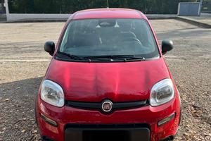 FIAT Panda 1.0 70cv Hybrid