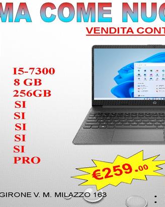 Notebook RIGENERATO i5 14" DELL