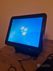 Pc Touch Screen