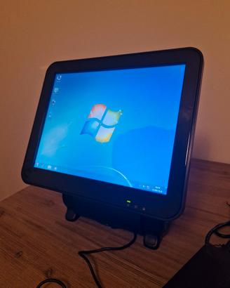 Pc Touch Screen