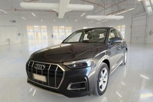 AUDI Q5 35 TDI MHEV BUSINESS ADVANCED S TRONIC SUV