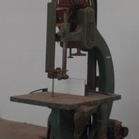 SEGA A NASTRO PER LEGNO VINTAGE 