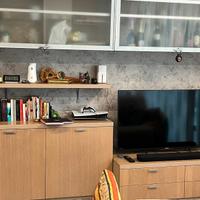 Composizione soggiorno