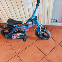 Bicicletta per bambini