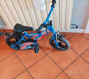Bicicletta per bambini