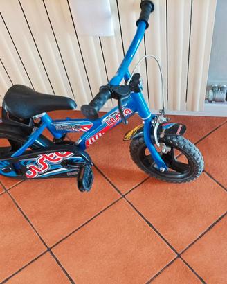 Bicicletta per bambini