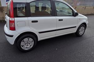 FIAT PANDA 1.3 MULTIJET
