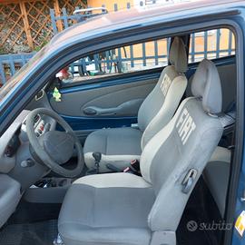 Fiat 600 anno 2005