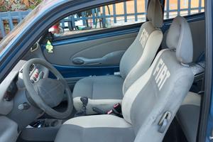Fiat 600 anno 2005